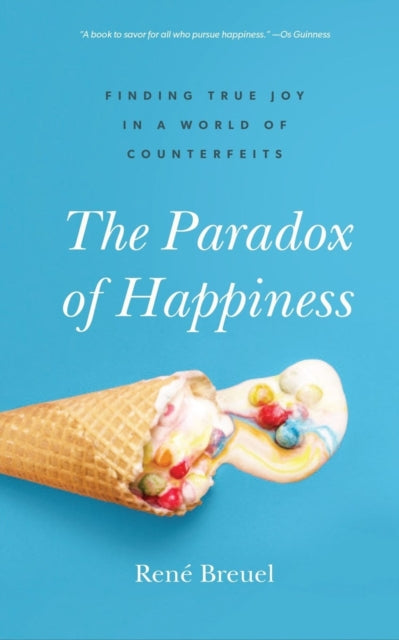 The Paradox Of Happiness