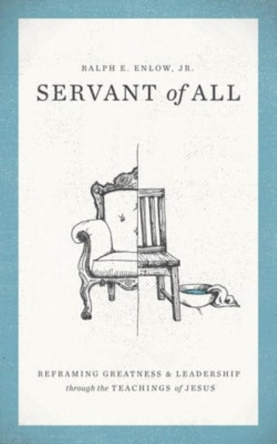 Servant Of All
