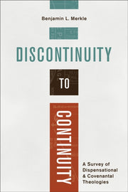 Discontinuity To Continuity