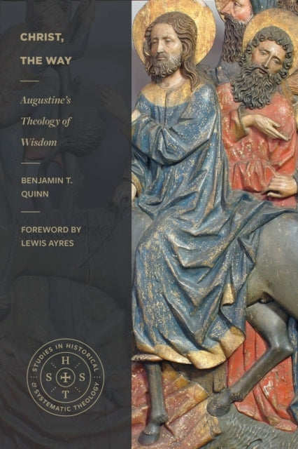 Christ The Way