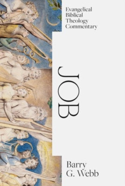 Job Evangelical Biblical Theology Comm