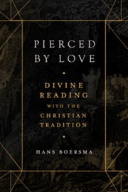 Pierced By Love Divine Reading With The