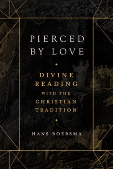 Pierced By Love Divine Reading With The