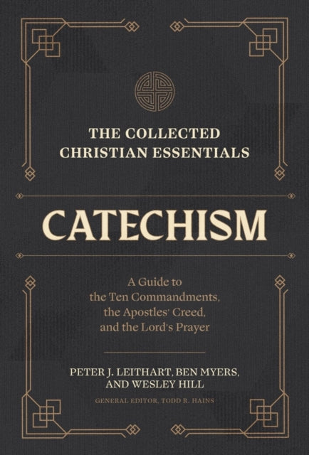 Collected Christian Essentials Catechism