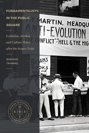 Fundamentalists In The Public Square