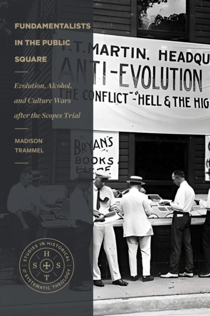 Fundamentalists In The Public Square