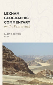 Lexham Geographic Commentary On The Pen