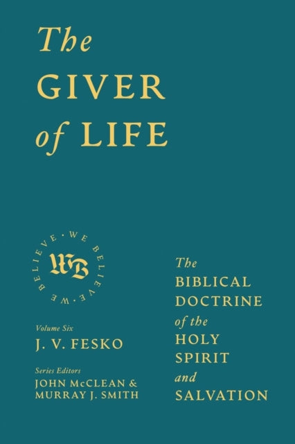 Giver Of Life