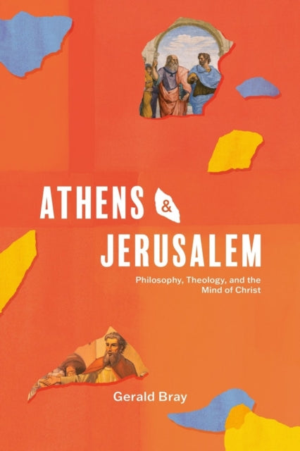 Athens And Jerusalem Philosophy Theolo