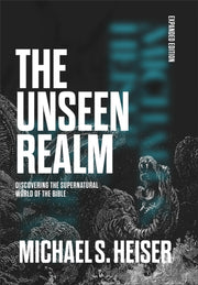 Unseen Realm Expanded Edition