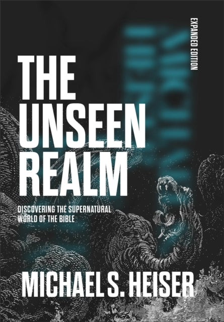 Unseen Realm Expanded Edition
