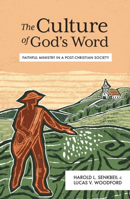 Culture Of God S Word Faithful Mini By Harold L. Senkbeil