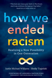 How We Ended Racism By Barry Lyga