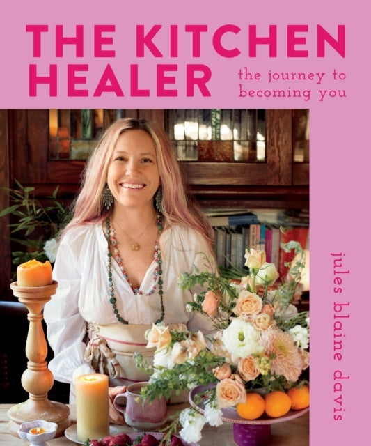 Kitchen Healer The