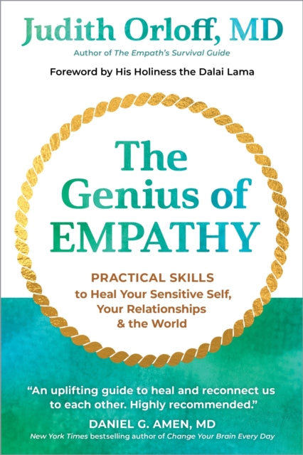 Genius Of Empathy The