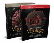 Principles Of Virology Multi Volume Ed 5