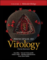 Principles Of Virology Vl1 Molecular Bio