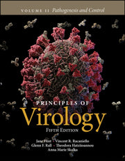 Principles Of Virology Vl2 Pathogenesis