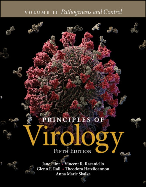 Principles Of Virology Vl2 Pathogenesis