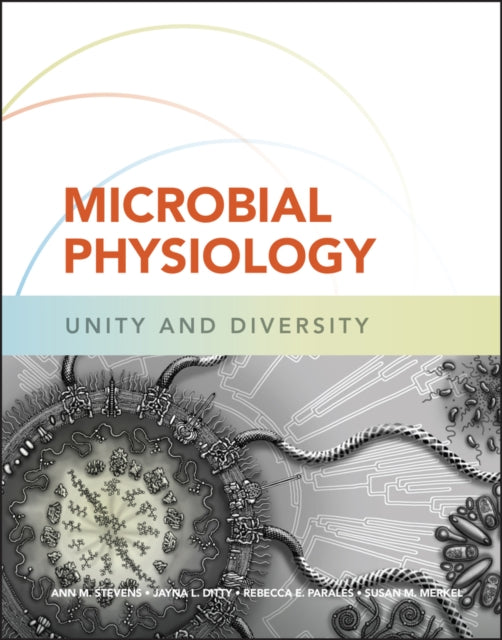 Microbial Physiology Unity And Diversi
