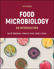 Food Microbiology An Introduction 5th