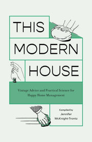 This Modern Housevintage Advice & Practi