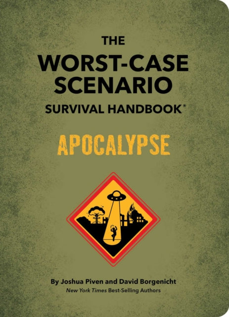 Worstcase Scenario Survival Handbook