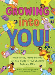 Growing Into You
