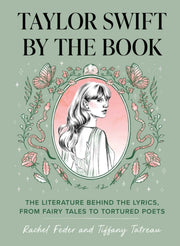 Taylor Swift By The Book By Feder, Rachel