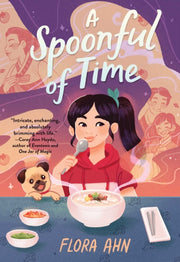 Spoonful Of Time