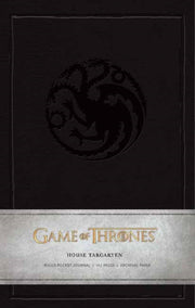 Game Of Thrones House Targaryen