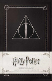 Harry Potter The Deathly Hallows Ruled N