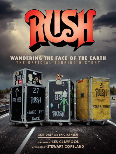 Rush
