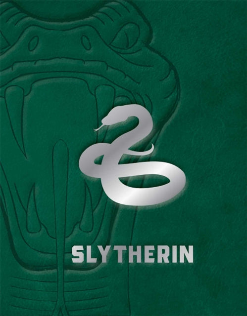 Harry Potter Slytherin