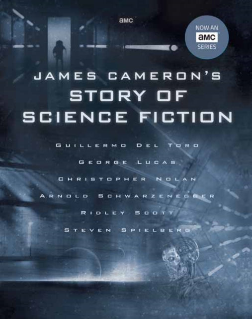 James Camerons Story Of Science Fiction