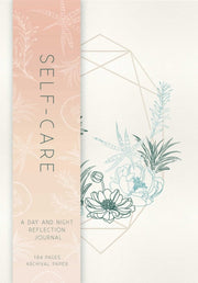 Self Care A Day & Night Journal