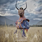 Mask By Rainier, Chris