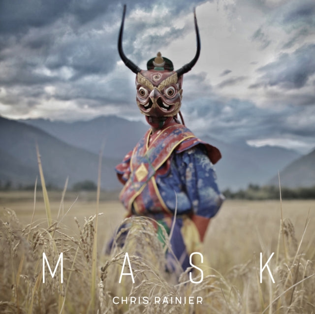 Mask By Rainier, Chris