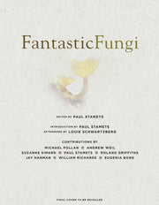 Fantastic Fungi