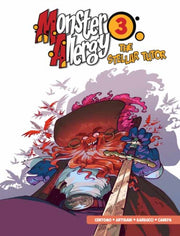 Monster Allergy Vol 3