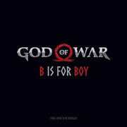 God Of War B Is For Boyan Illustrated St By Robinson, Andrea
