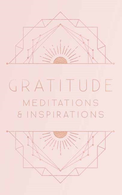 Gratitude Inspirations & Meditations