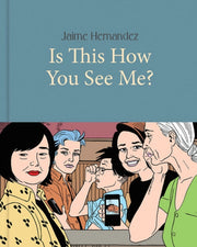 Is This How You See Me