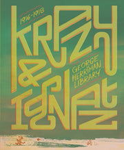 Krazy & Ignatz 1916-1918
