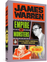 James Warren