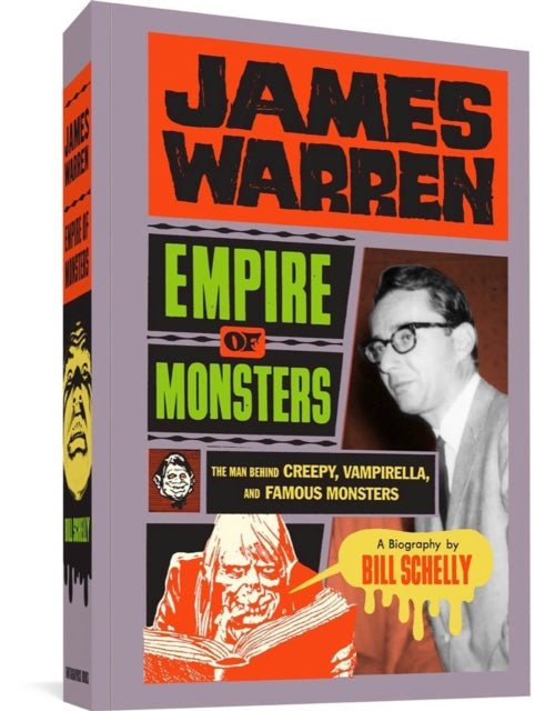 James Warren
