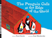 Penguin Cafe At The End Of The World
