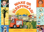 Wake Up Sleepyhead