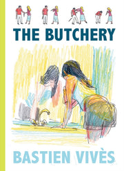 Butchery