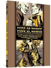 Code Of Honour & Other Stories